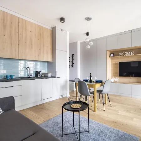 Warsaw Night Apartments Metro Plocka Exterior foto