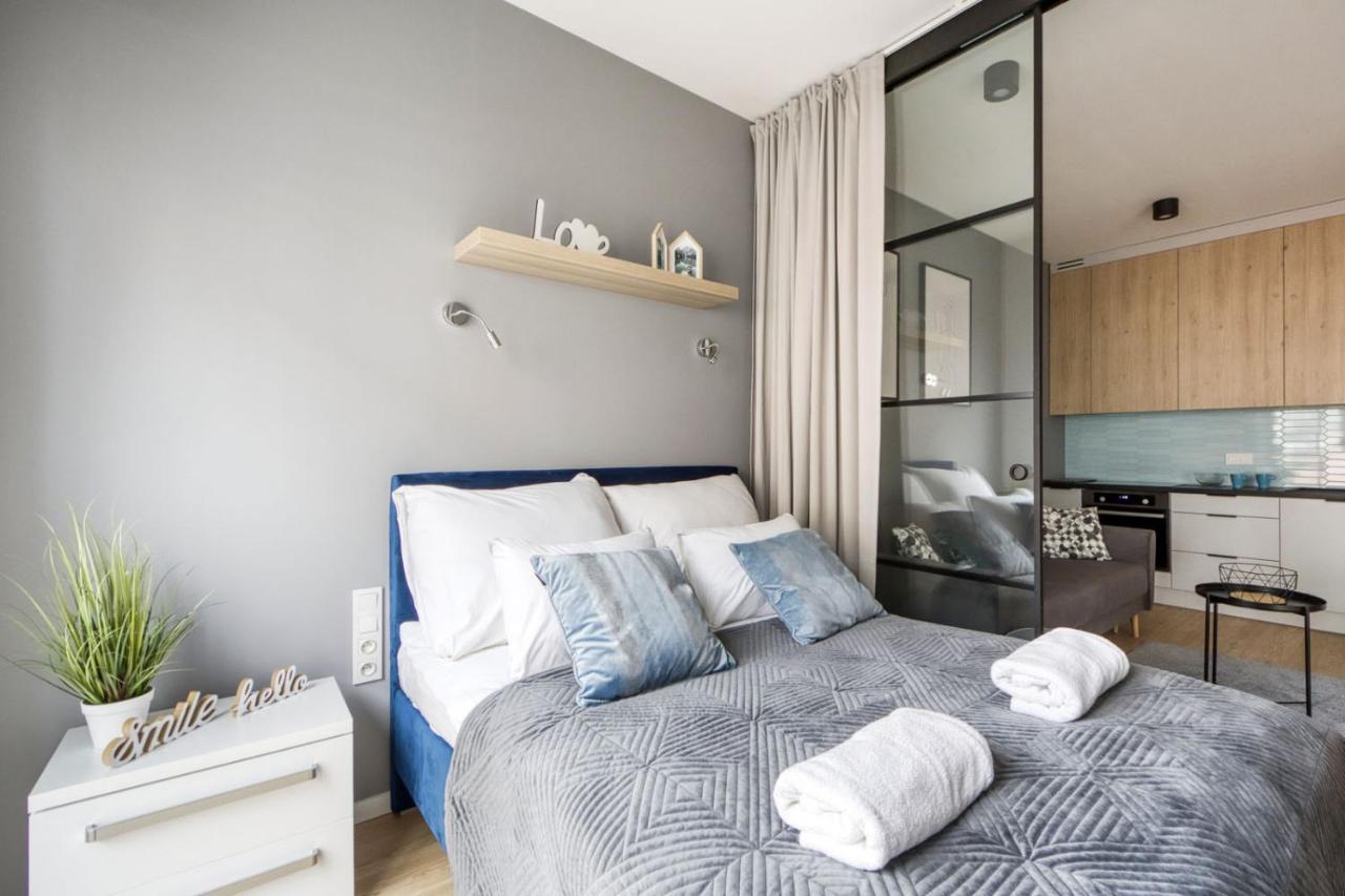 Apartment Night Metro Plocka *